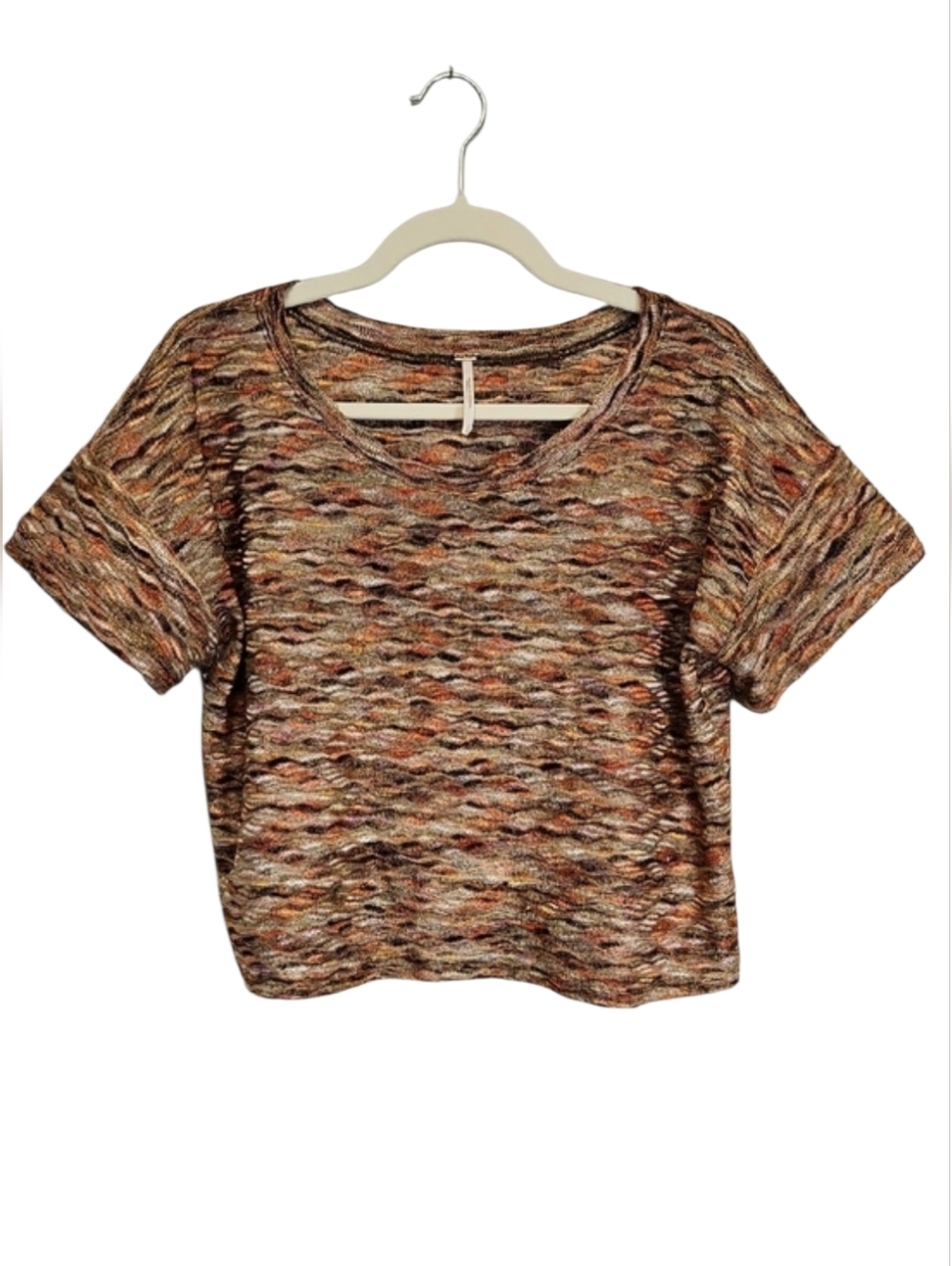 Free People Blouse Size Small